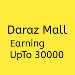 Darazz mall online work