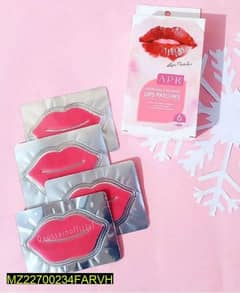 lip patches