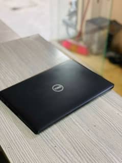 Dell Core i5 8th generation 16Gb ram