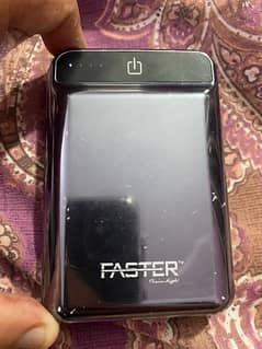 faster power bank 10000mah