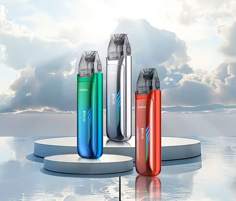 Vmate Max 30W Pod Kit 0