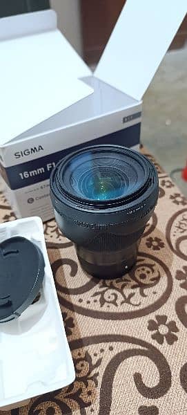 Sigma 16mm Sigma 35 Art Canon Olx Sigma 17-70mm Dc Macro Os Hsm