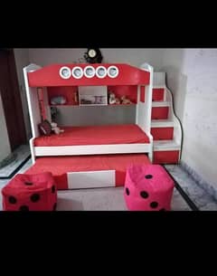 kids bed | kids duoble bed | kids furniture | bunker bed