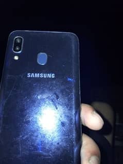 a 20 Samsung