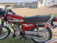 HONDA 125 FORSALE 15 model