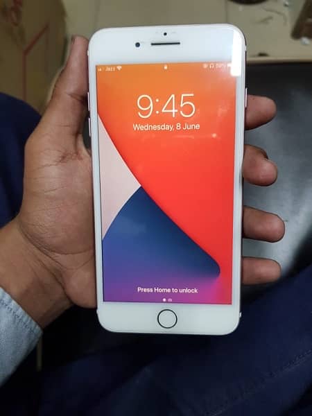 i phone 7 plus pta approved 4