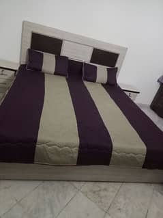 Bridal Bed sheet 0