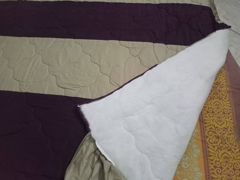 Bridal Bed sheet 6