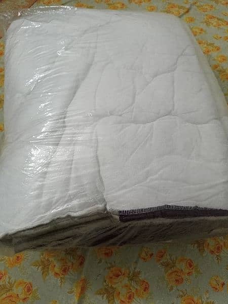 Bridal Bed sheet 7