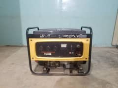 Kipor ganerator 2kv . urgent sell