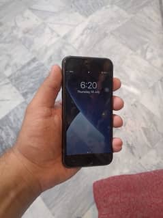 iPhone 7 Jet black 0