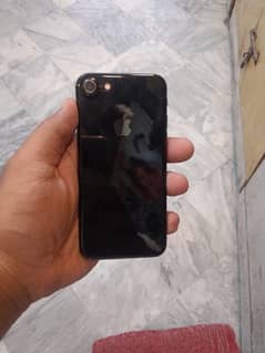 iPhone 7 Jet black