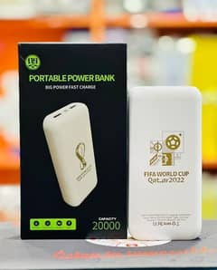 Power bank 2000 mah Behtreen quality