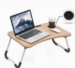 Wooden Laptop Table