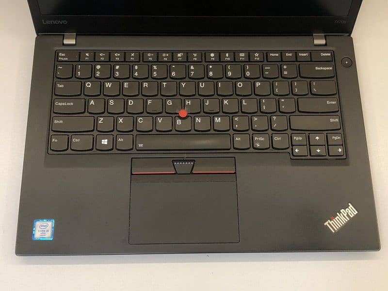 **LENOVO THINKPAD T470S - SLIM LIGHT WEIGHT & STYLISH''* 5