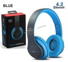 Headphones Wireless Premium Quality