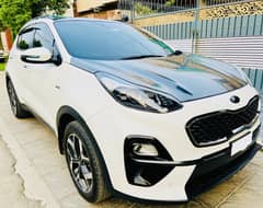 KIA Sportage 2020