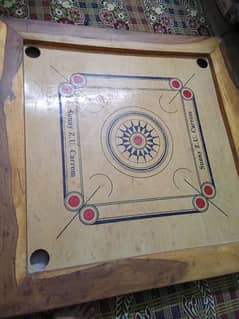 carrom