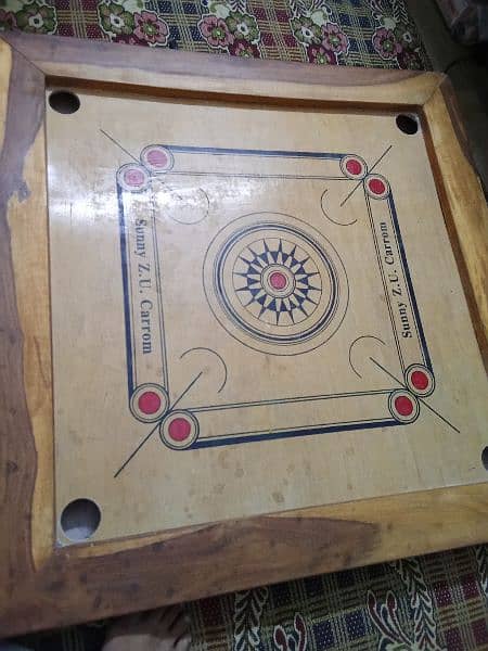 carrom 2