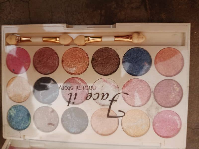 makeup stock clearance sale 15