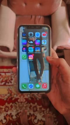 iPhone xr 64 gb Jv