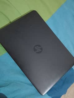 HP i5 4th generation elite book 8GB ram 128GB SSD + 500GB HDD