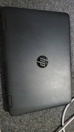 HP Probook / i5-6th Generation / 8ram/256Gb 0