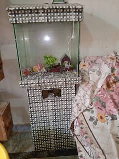 aquarium for sale