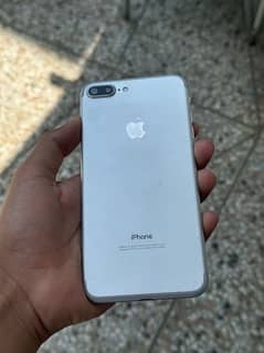 iPhone 7 Plus 128 GB PTA Approved 0