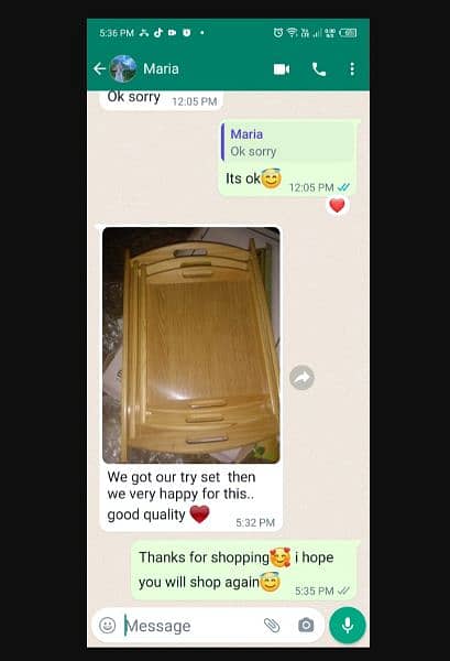 Kitchen appliances wooden Trays behtreen quality 1