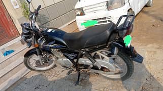 Suzuki GS 150 SE 2019 for Sale