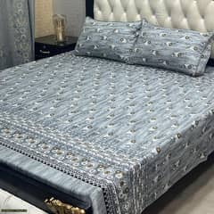 bedsheet