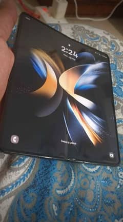 Samsung galaxy fold 4 urgent sale 0