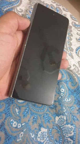 Samsung galaxy fold 4 urgent sale 2