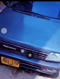 mehran vxr Other 1999