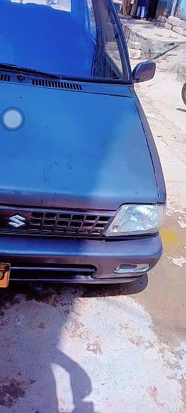 mehran vxr Other 1999 6