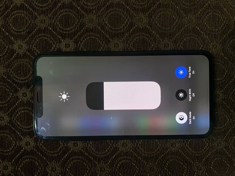 Iphone 11 pro max pta approved 5