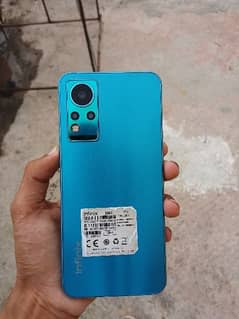 INFINIX NOTE 12 FOR SALE 0