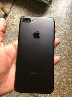 iphone 7 plus pta approve