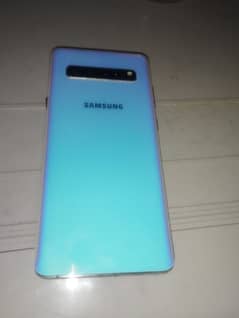 Samsung galaxy S10 5G 256GB
