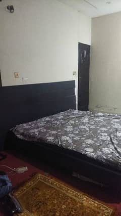 King Size Bed for Sale
