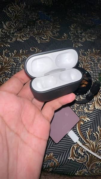 Apple Airpods Pro 2nd Gen 1