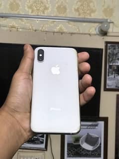 IPHONE XS (non pta ) 0