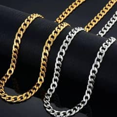 neck chain