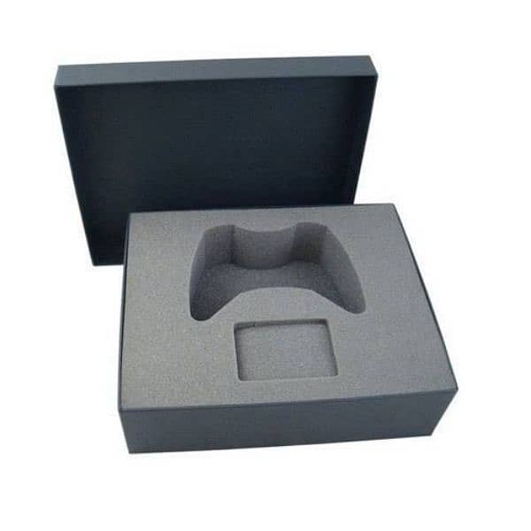 we can manufacture customize foam packaging for your product 7