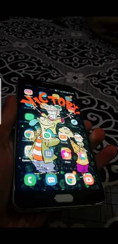 SAMSUNG GALAXY A9'6 . . 10/10 CONDITION