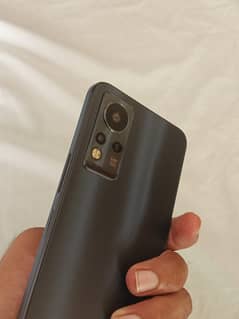 Infinix NOTE 11 Black - Excellent Condition