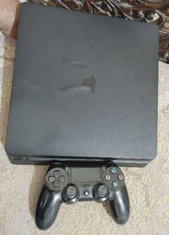 ps4 slim jailbreak 500gb playstation