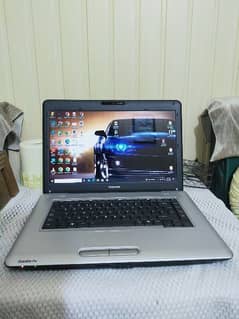 Toshiba Satellite Pro Laptop ( New )
