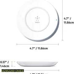 Wireless Charger New